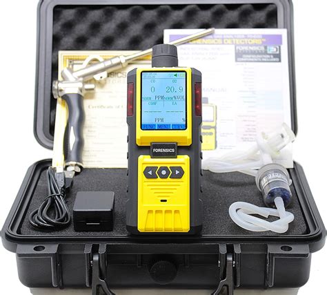 gas analyzer kit|Amazon.com: Combustion Analyzer.